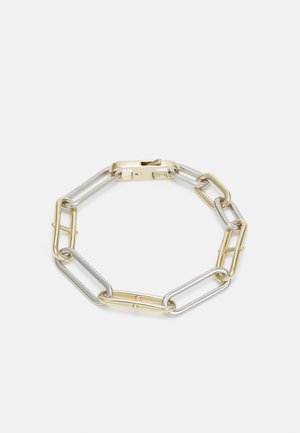 HERITAGE TWO TONE - Zapestnica - gold coloured
