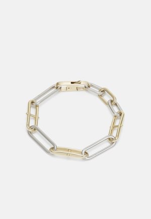 HERITAGE TWO TONE - Bracciale - gold coloured