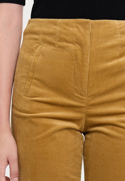 Veronica Beard DOVA PANT - Bukser - khaki