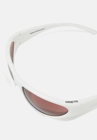 Arnette NINETEETWO - Sluneční brýle - white