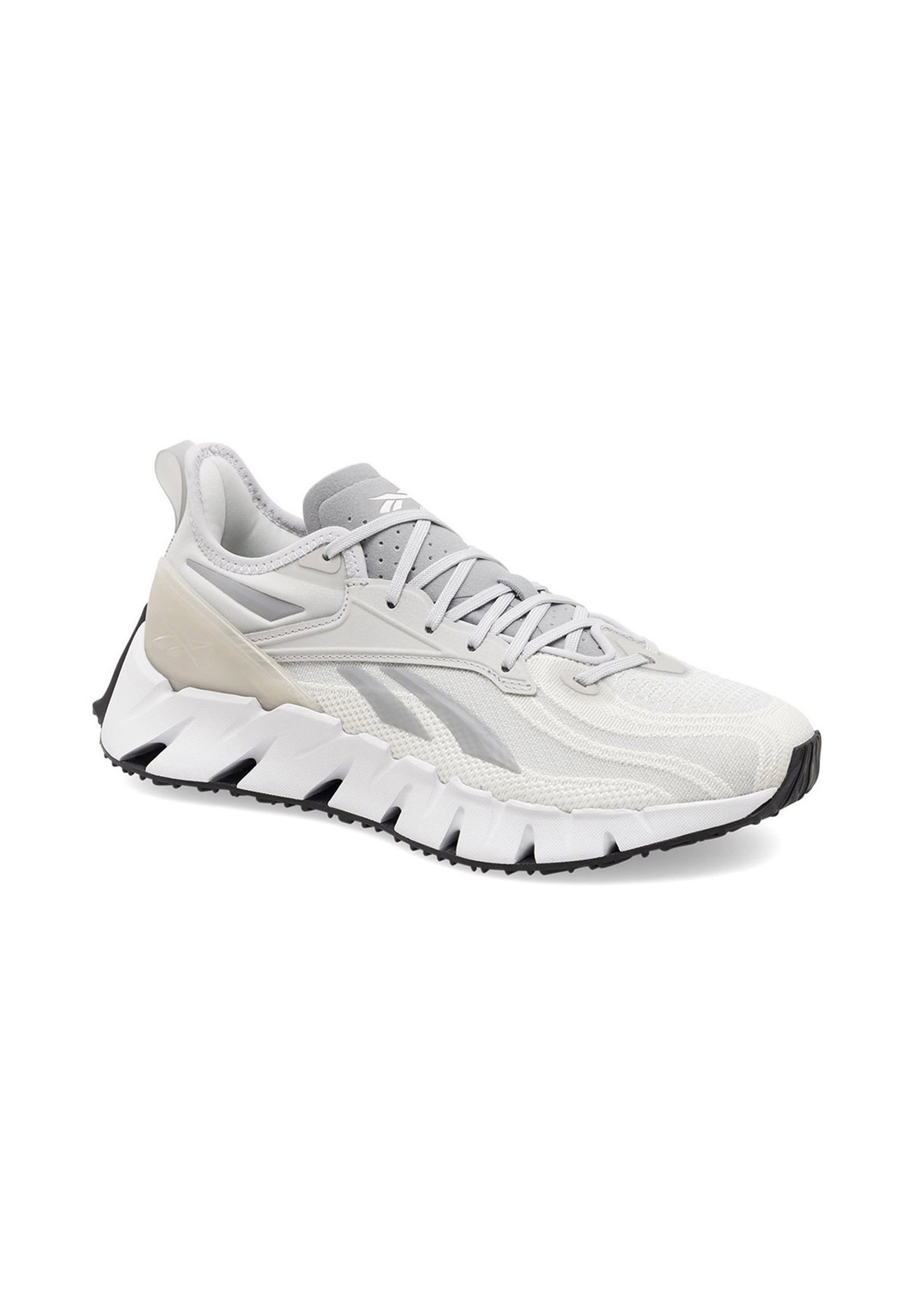 adidas Sportswear ZX 1K BOOST 2.0 UNISEX - Sneakers low - grey two