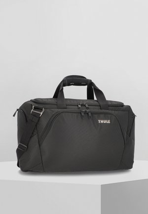 CROSSOVER 2 DUFFEL 44L - Weekend bag - black