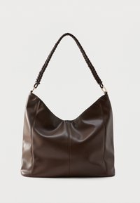 Επιλέχθηκε, brown