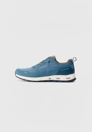 Trainers - blue
