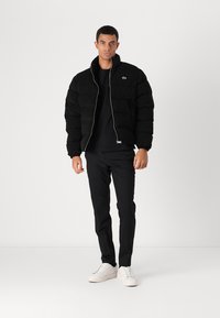 Lacoste Ziemas jaka - black
