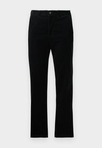 Unausgewählt, black