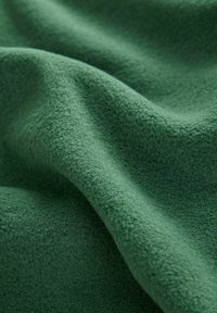 Next HALF ZIP - Flisinis džemperis - green