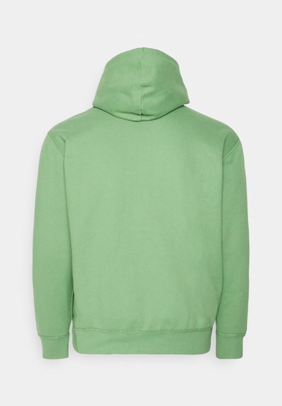 Polo Ralph Lauren Big & Tall THE RL FLEECE HOODIE - Sweatshirt com capuz - outback green