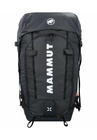 Mammut TRION  - Mochila de trekking - black
