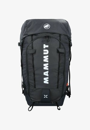 Mammut TRION - Wandelrugzak - black