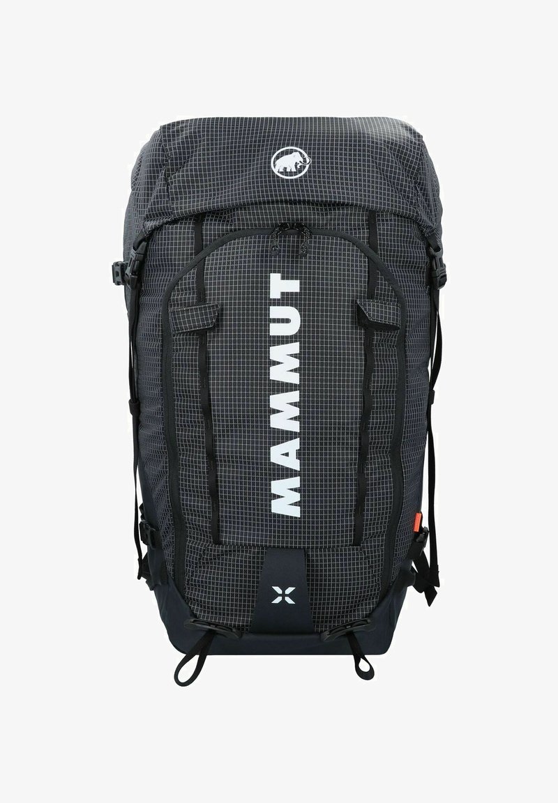 Mammut TRION - Sac de trekking - black