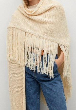 Let jakke / Sommerjakker - beige