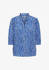 Non sélectionné, nebulas blue