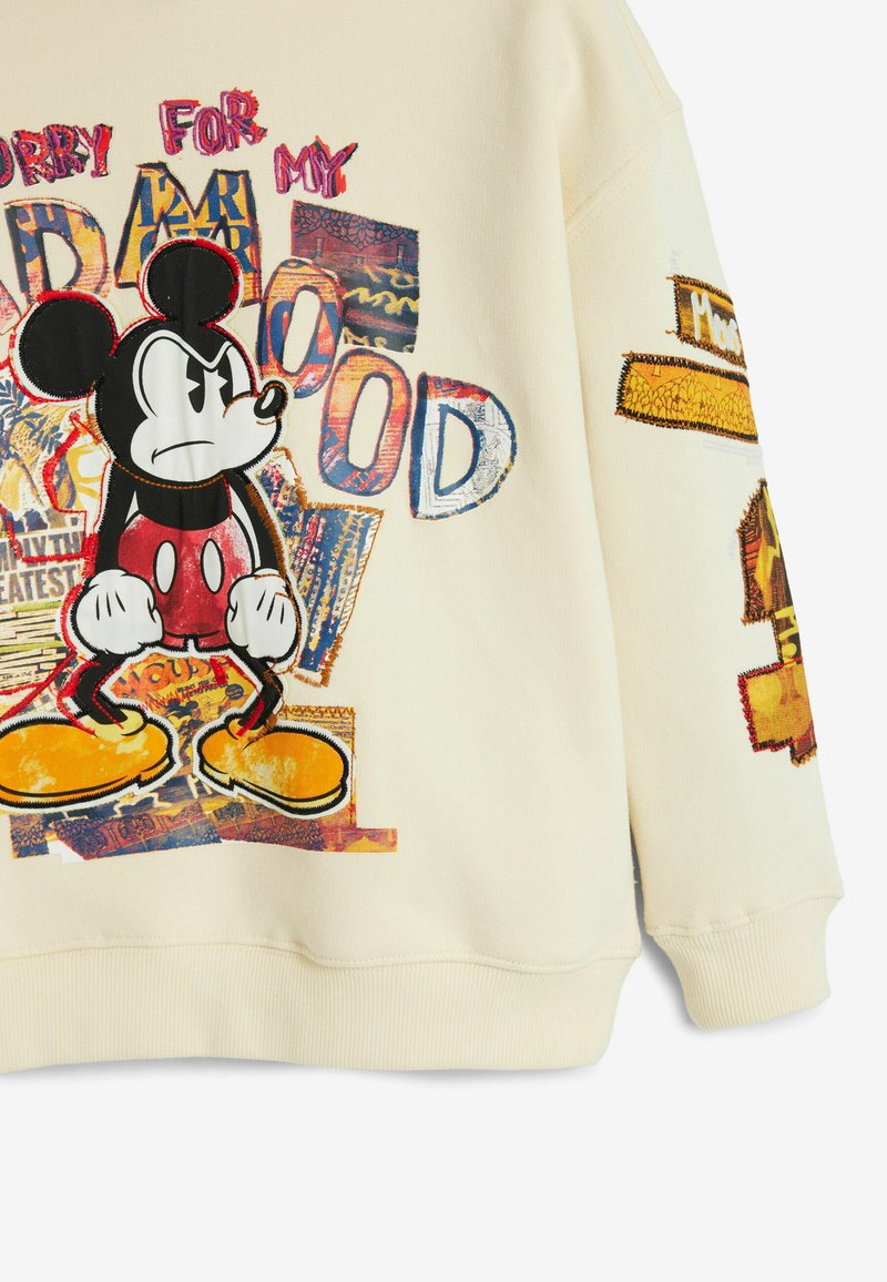 Zalando Sweatshirt Mickey Mouse Damen Desigual MICKEY MOUSE