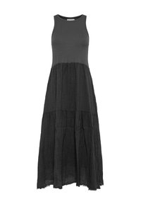 Unausgewählt, black