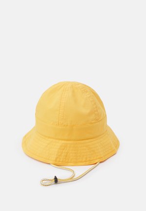HAT UNISEX - Klobouk - yellow