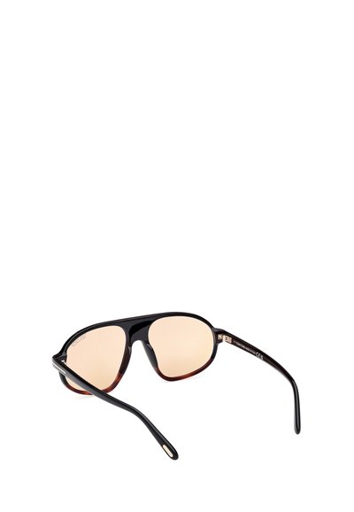 Tom Ford EROL - Gafas de sol - avana brown