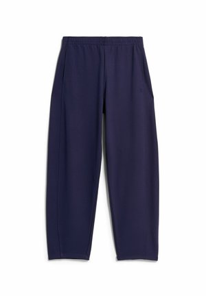 ARMEDANGELS, JERSEY BARREL - Jogginghose - tinted navy