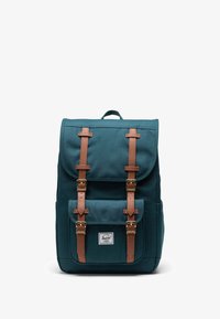 Non sélectionné, duck blue