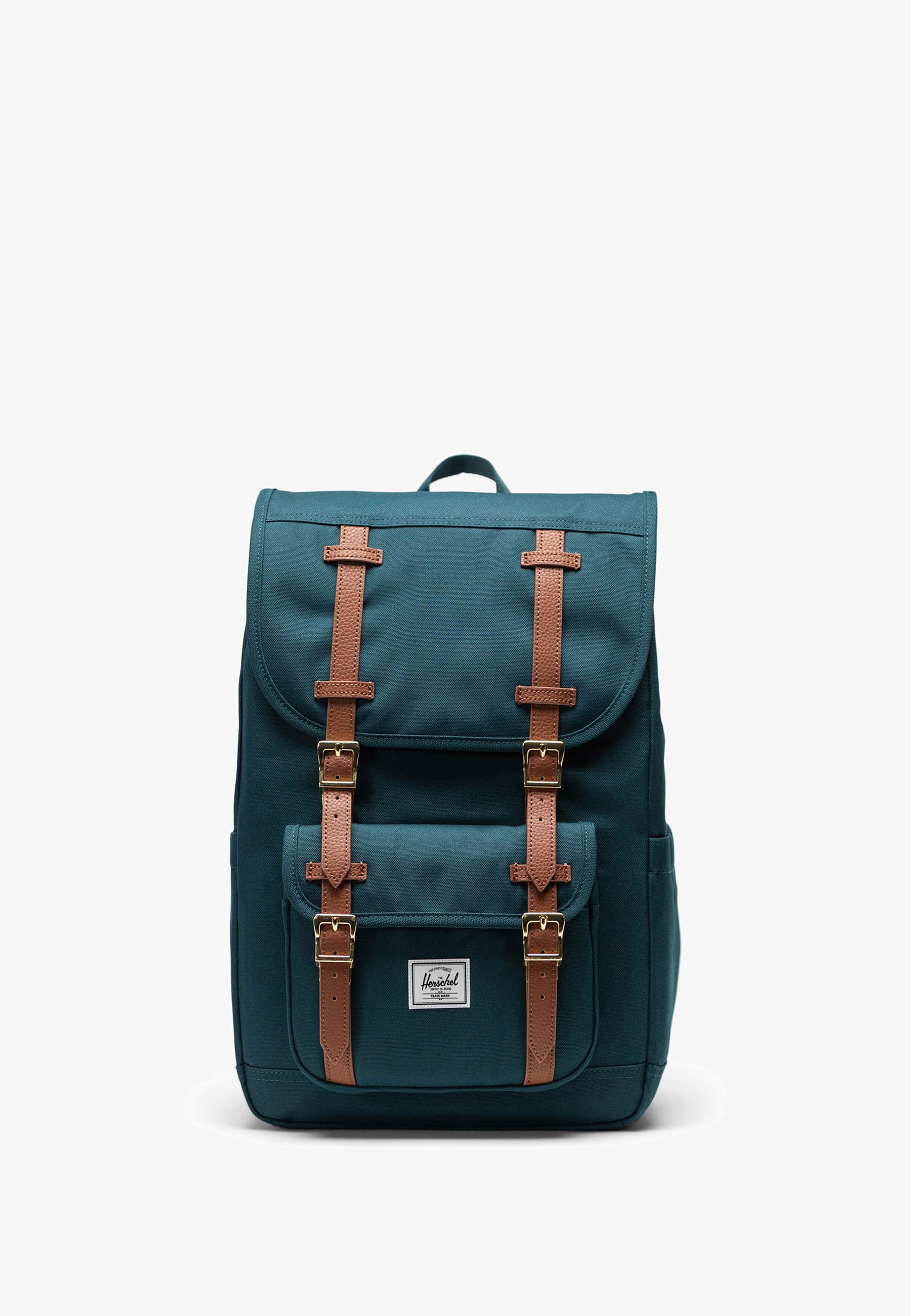 herschel backpack deep teal Minecraft Classic XL Herschel Supply Co. USA Herschel Pop Quiz Backpack -