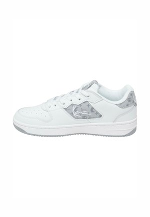 CLASSIC - Trainers - white