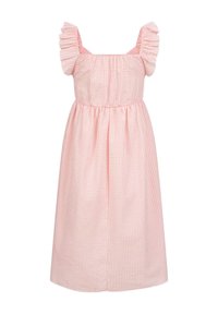 Cloud 5ive MIT RÜSCHEN  - Rochie de zi - lightrose