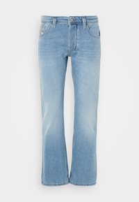 1985 LARKEE - Jeans a sigaretta - light blue
