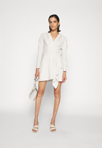 Iro JIMILIA - Robe de jour - ecru