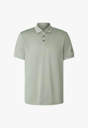 Bogner, DANIEL2 - Polo shirt - eukalyptus