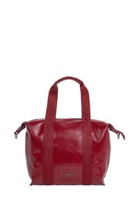 Pepe Jeans Rankinė - red