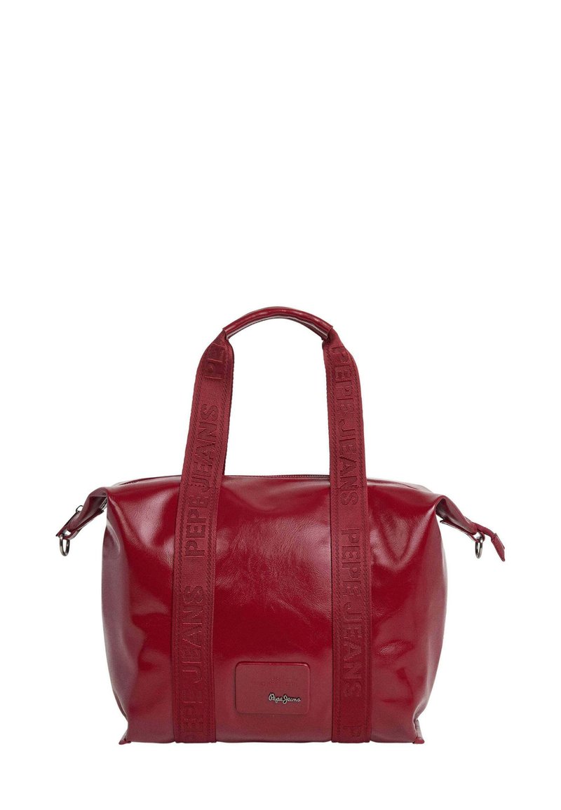 Pepe Jeans Rankinė - red