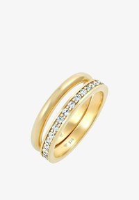 Odabrano, gold-coloured