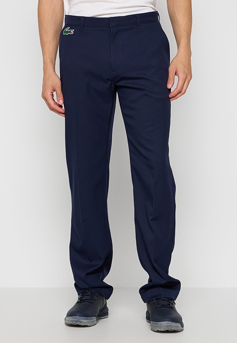 Lacoste Sport Broek donkerblauw Lacoste Sport Broek donkerblauw