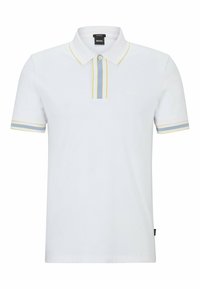 PARLAY - Polo shirt - white