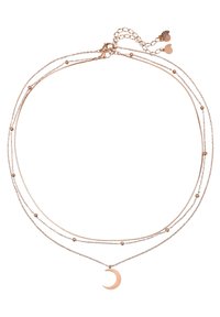 Non selezionato, rose gold-coloured