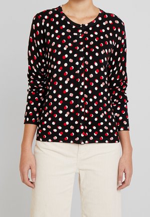 Cardigan - multi-coloured