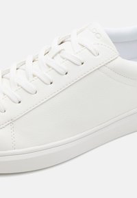 ALDO COOLSPEC - Baskets basses - white