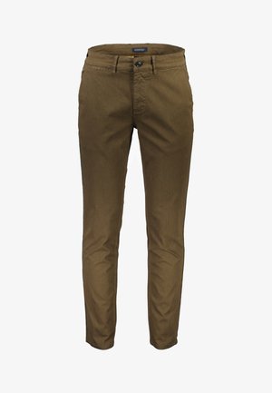 Lindbergh STRUCTURE SUPERFLEX - Chino - brown