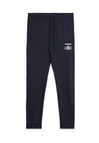 Freddy JOGGERS ELITE - Pantalones deportivos - dark sapphire