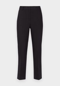 FREDA - Trousers - nero