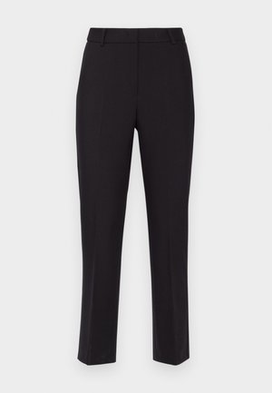 WEEKEND MaxMara FREDA - Bukse - nero