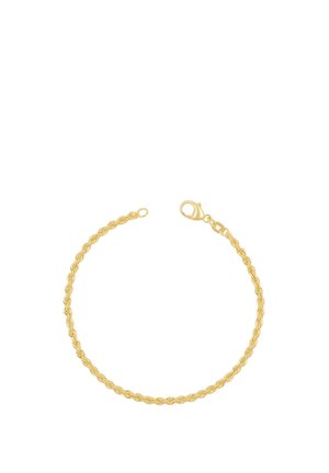 Bracciale - gelbgoldfarben