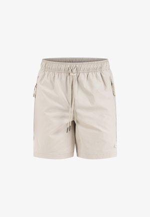 Smilodox, SHORTS POWERFIT RIVEN - Sports shorts - beige
