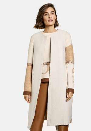 Veste sans manches - ivory