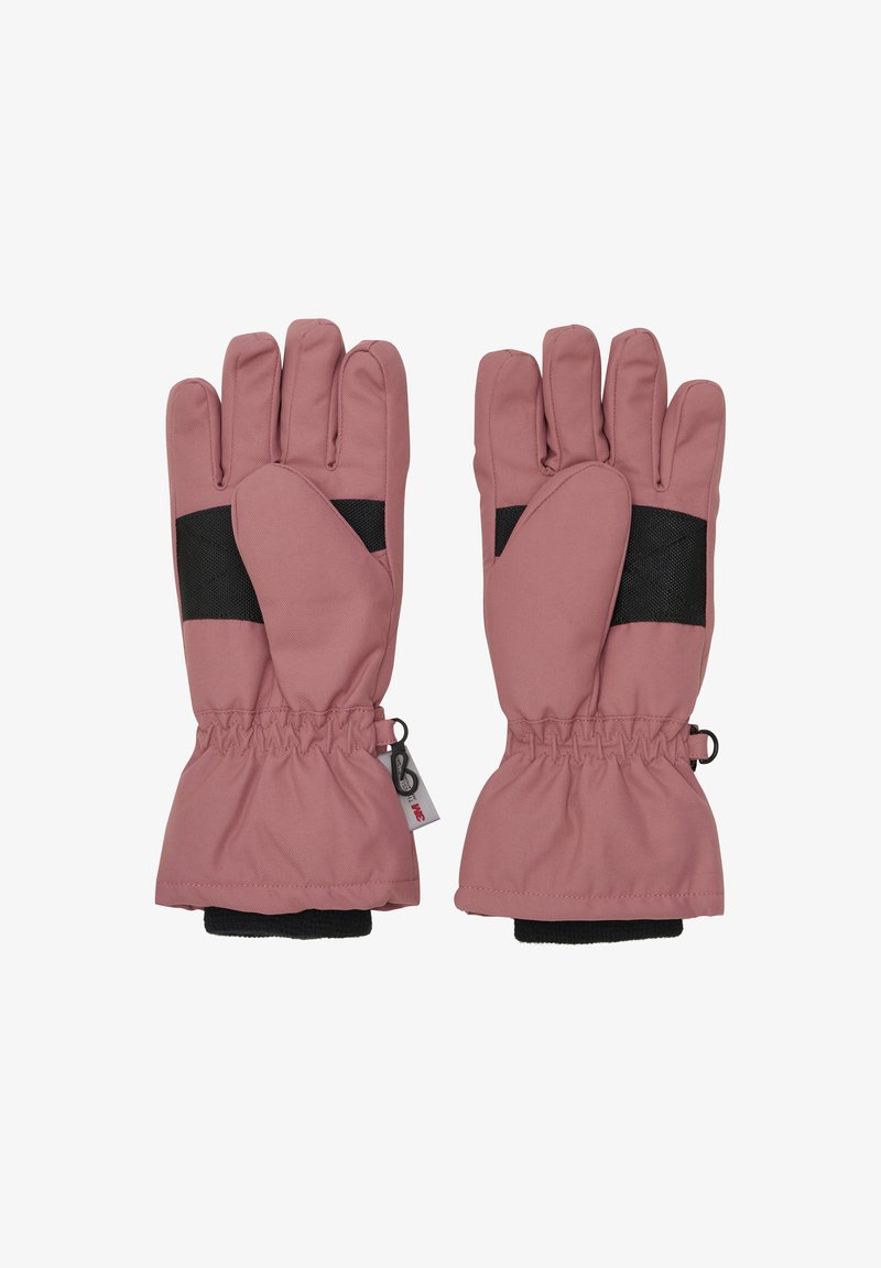 Minymo Handschoenen - withered rose