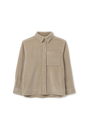 Camisa - light beige