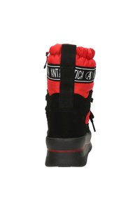 Antarctica Boots Snowboots  - rood