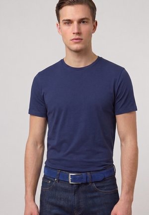 Drudd Italia, Belt - blu