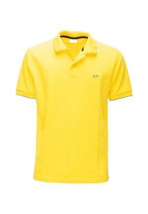 Sun68, POLO - Polo - giallo