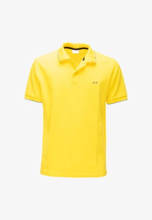 Sun68, POLO - Polo - giallo
